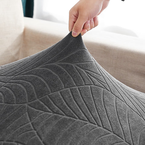 Waterproof Sofa Seat Cushion Cover