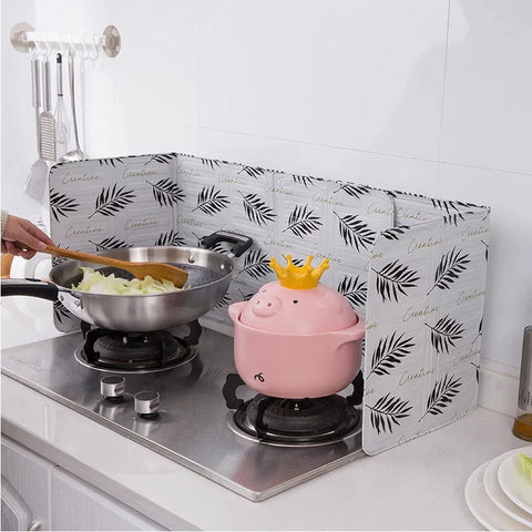 Kitchen Shield