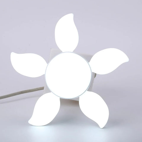 Foldable Ceiling Lights