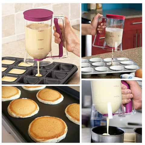 Batter Dispenser