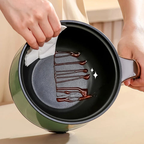 Multi Electric Cooker Steamer Pot