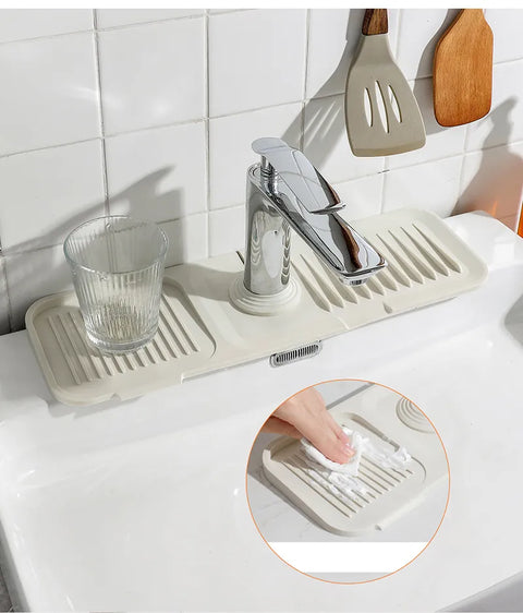 Faucet Sink Pad