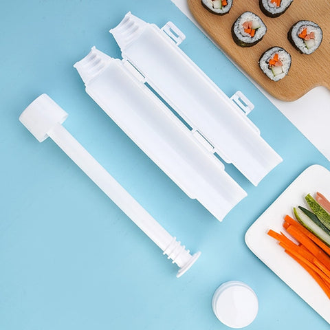 DIY Sushi Maker Roller