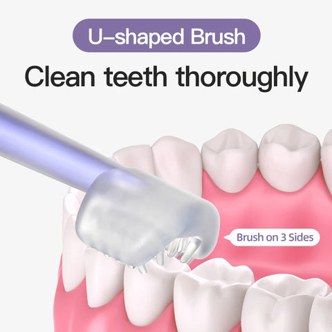 Baby Oral Care Brush