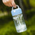 Stirring Bottle