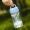 Stirring Bottle