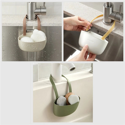 Sponge Sink Holder