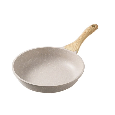 Non-Stick Stone Frying Pan Wok