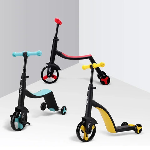 Kids Glide 'n Ride