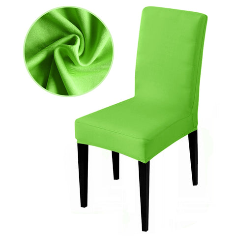 28 Colors Chair Cover