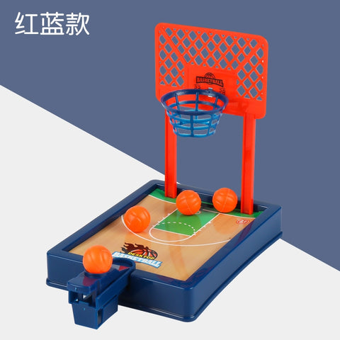 Basketball Finger Shooting Toy