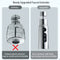 360° Universal Faucet Extender