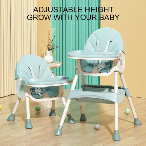 Multifunctional Baby Dining Chair