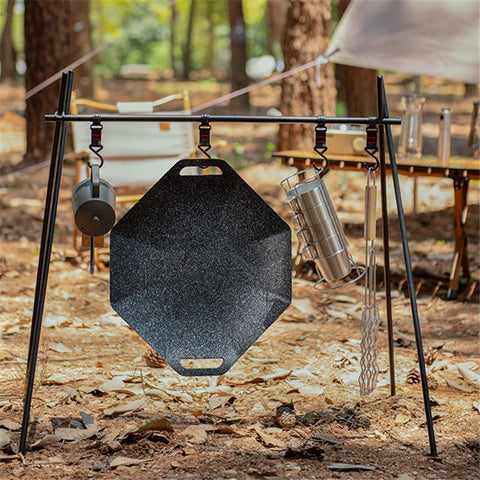 Non-Stick BBQ Grilling Pan
