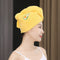 Absorbent Hair Drying Towel