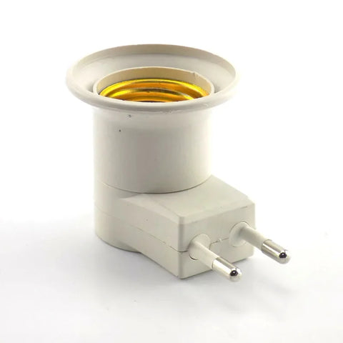 Lamp Converter US EU AU Plug