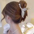 20 Styles Fish Tail Hair Claw