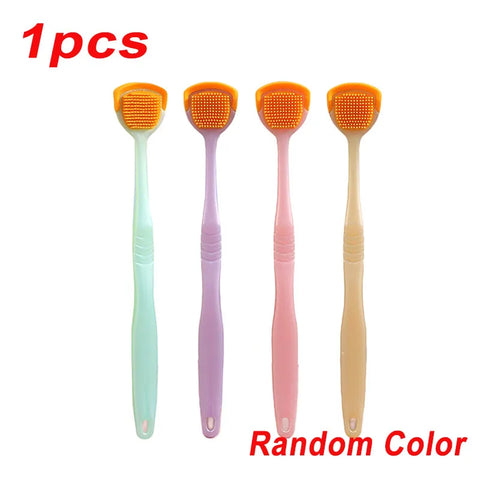 Tongue Cleaning Brush