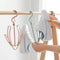 Shoes Drying Hanger