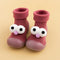 Cute Baby Shoes Socks