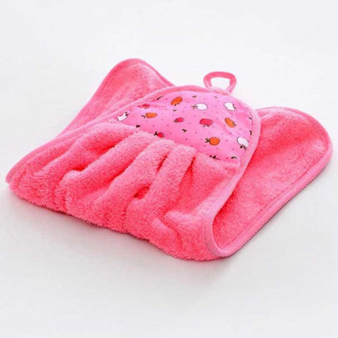 Absorbent Kitchen Hand Towel