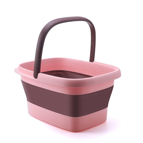 Foldable Bucket
