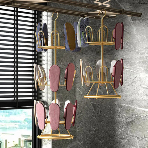 Shoe Drying Rack