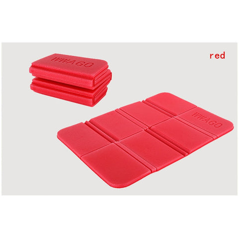 Foldable Waterproof Mat