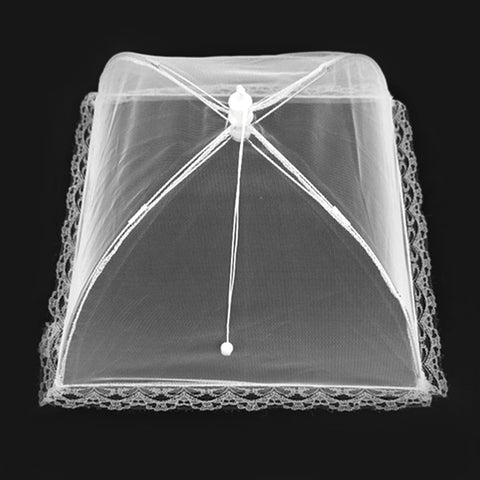 Foldable Food Mesh Cover