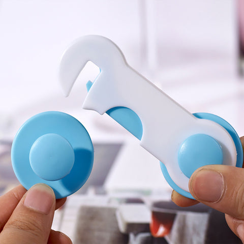 5PCS Door Safety Lock