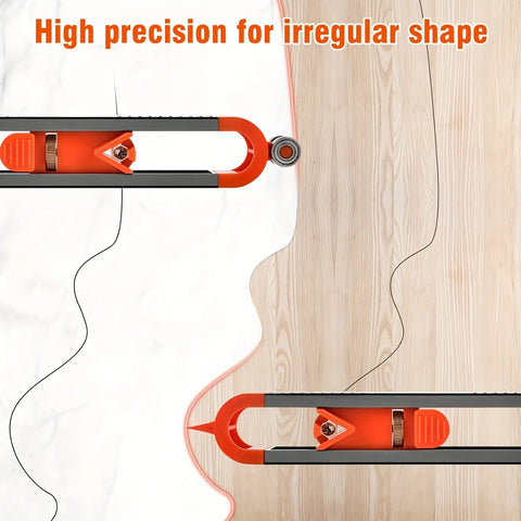 Contour Duplicator