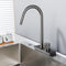 Waterfall Sink Faucet Water Tap