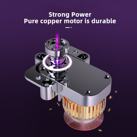 Folding Washing Machine