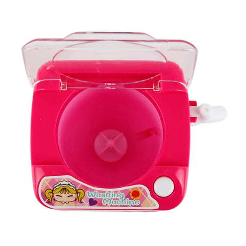 Mini Electric Washing Machine