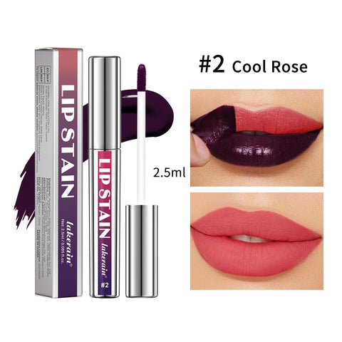 Poutique Peel Off Lipstick