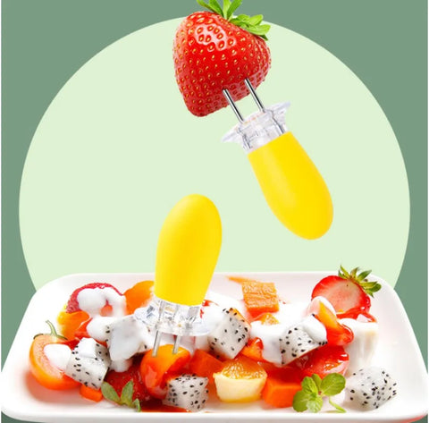 10PCS/2PCS/4PCS Corn Forks