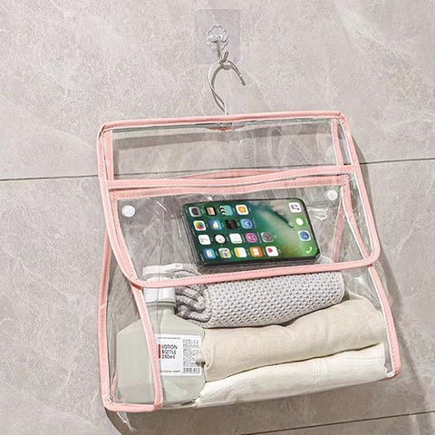 Waterproof Shower Bag