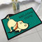 Cartoon Non-Slip Quick Dry Bath Mat