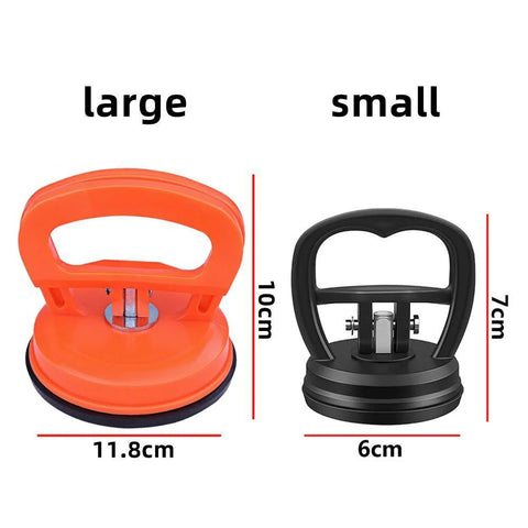 DentLift Pro Suction