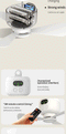 Rechargeable Camping Ceiling Fan Light