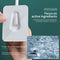 Self-Adhesive Shower Head Holder