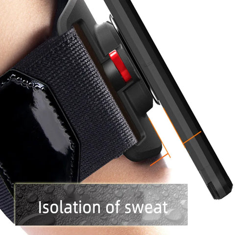 Wrist Phone Holder Bracket