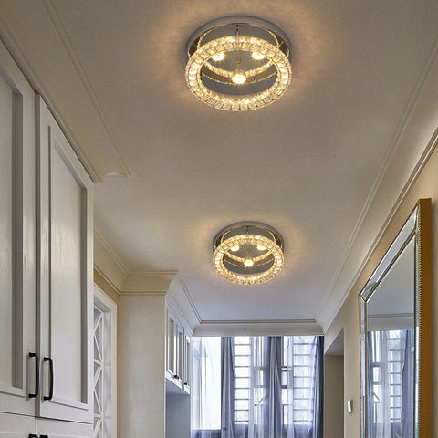 LumiVélo Chandelier Ceiling Lamp