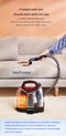 Steam Vacuum Cleaner