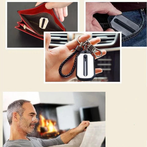 SnapFold Reading Glasses