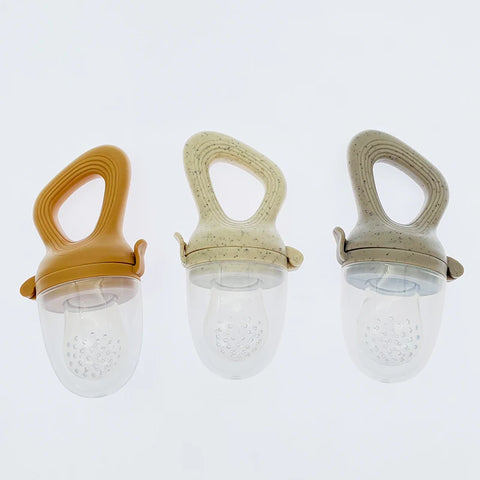 Baby Fruit Feeder Pacifier