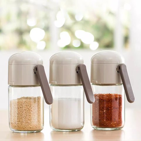 Spice Dispenser