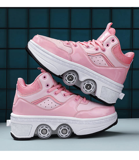 Parkour Skating Sneaker
