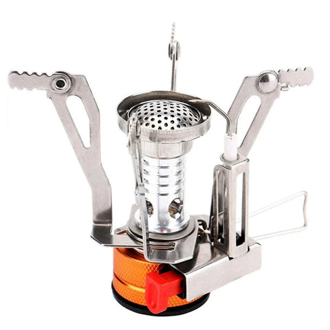 Camping Gas Stove