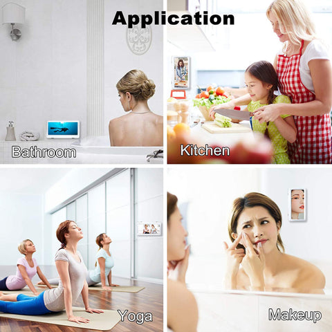 Shower Phone Holder